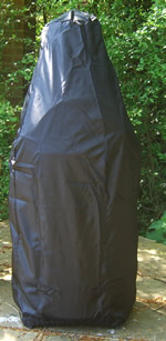 Outdoor Fireplaces | Chiminea Cover 110cm U2022 Vila Nogueira