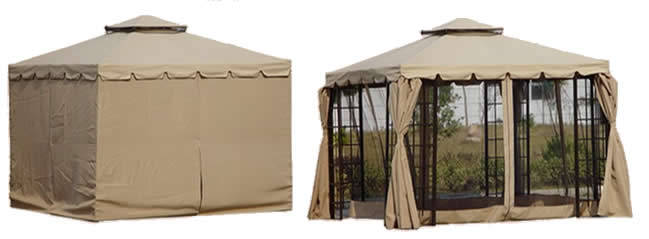 Exotic Curtains And Drapes Pop Up Mosquito Net