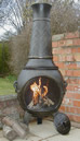 Click to view the complete chimnea range