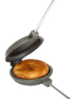 Buy a mix of 4 Pie Irons and save £5